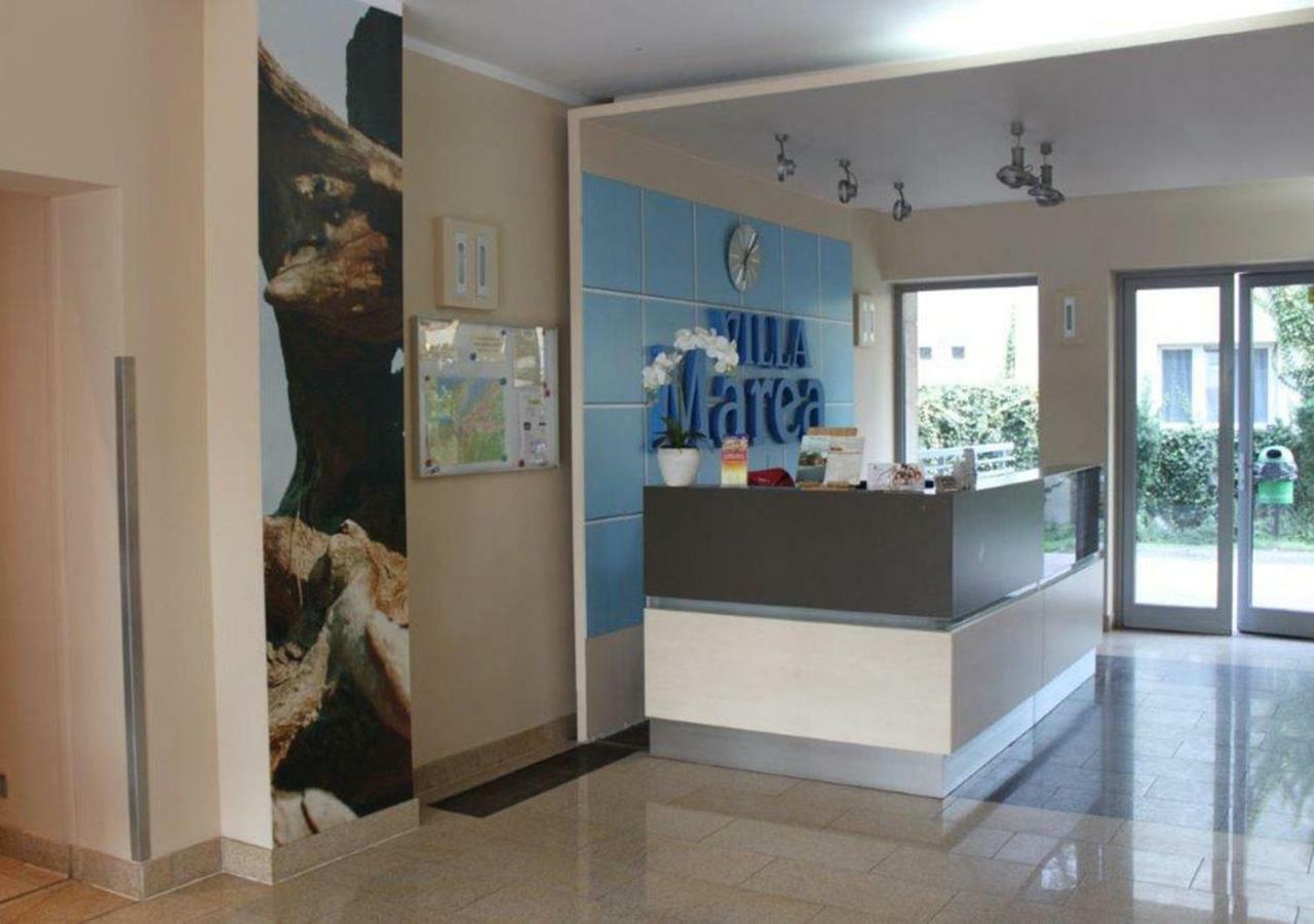 Apartament Villa Marea Miedzyzdroje Exteriör bild